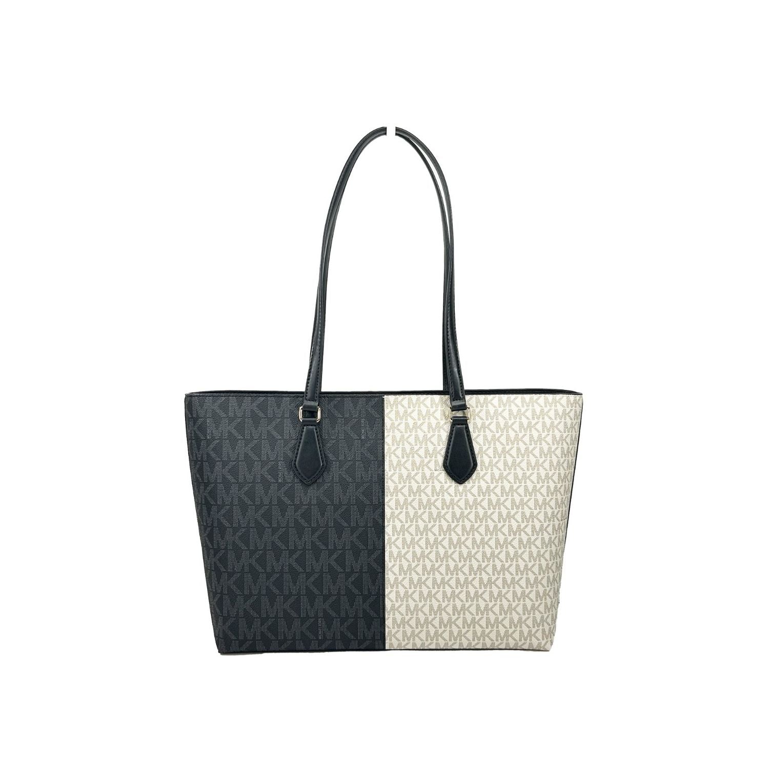 Michael Kors Sheila Large Signature Tote Bag