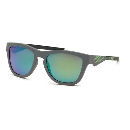 Plein Sport Bicolor Injected Sunglasses