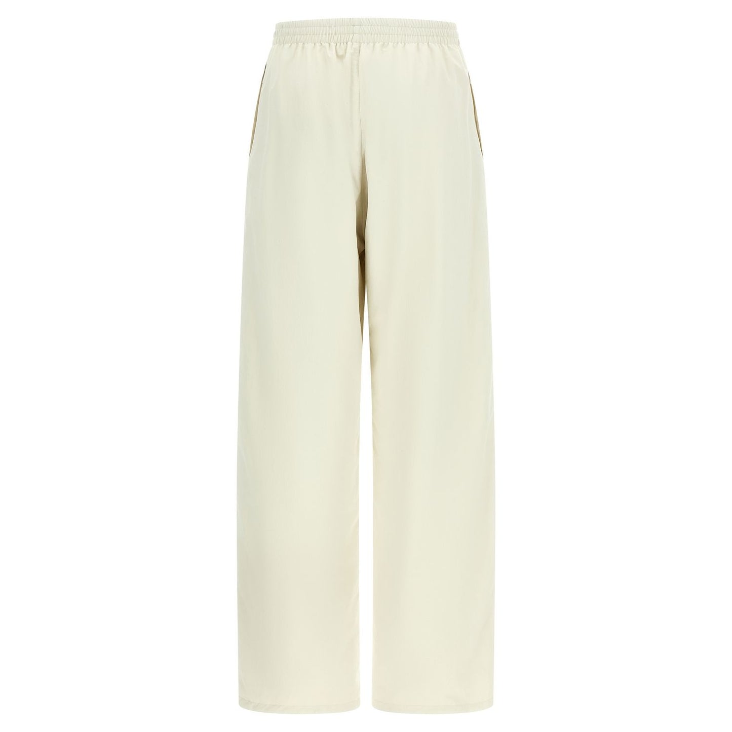 Balenciaga Multicolor Polyamide Athletic Pants