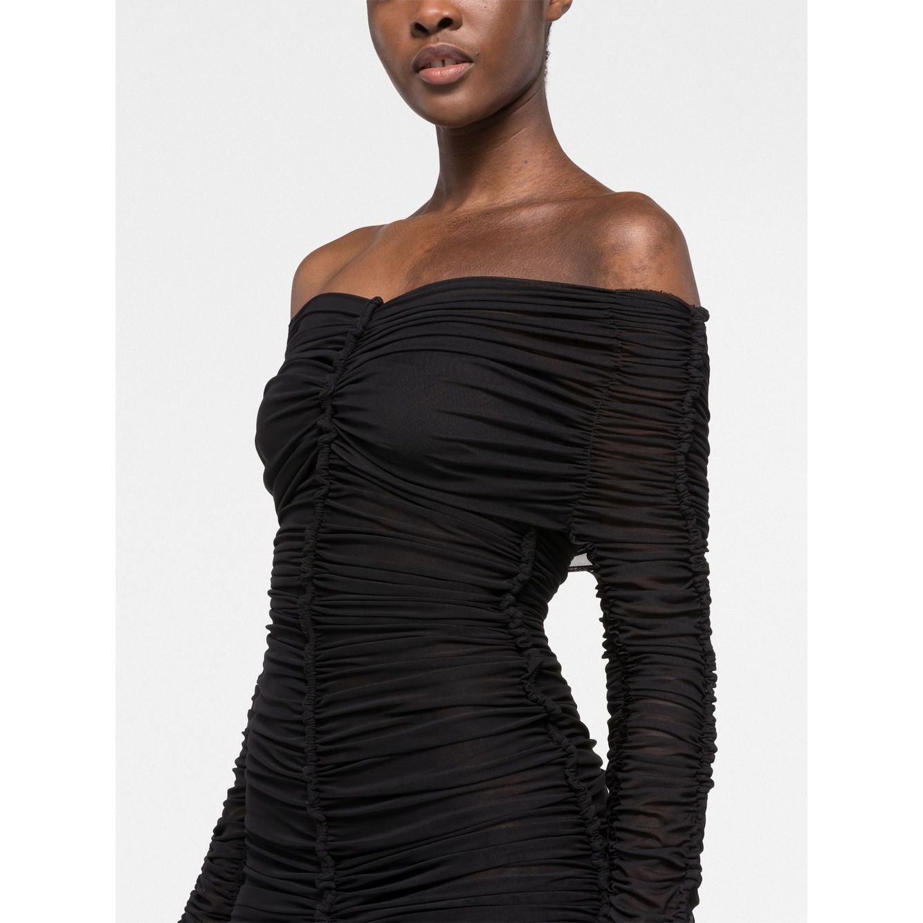 AZ FACTORY BY ESTER MANAS Dresses Black