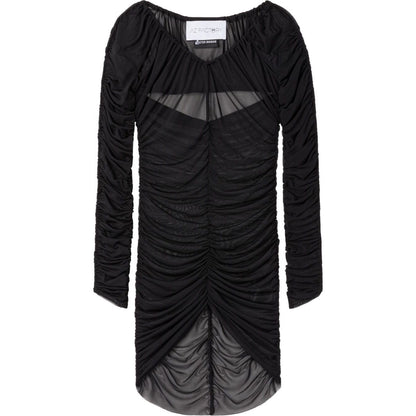 AZ FACTORY BY ESTER MANAS Top Black