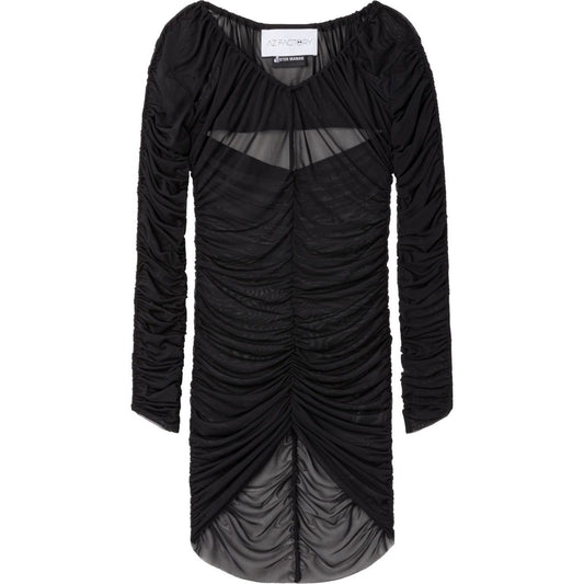 AZ FACTORY BY ESTER MANAS Top Black