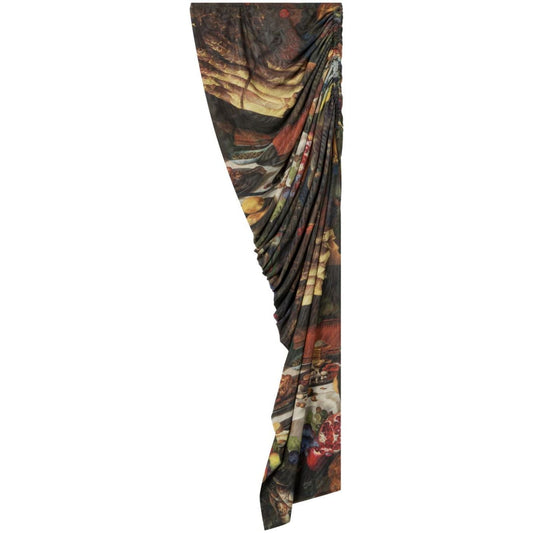 AZ FACTORY BY ESTER MANAS Skirts MultiColour