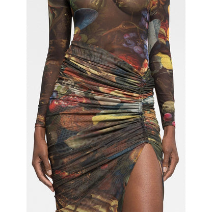 AZ FACTORY BY ESTER MANAS Skirts MultiColour