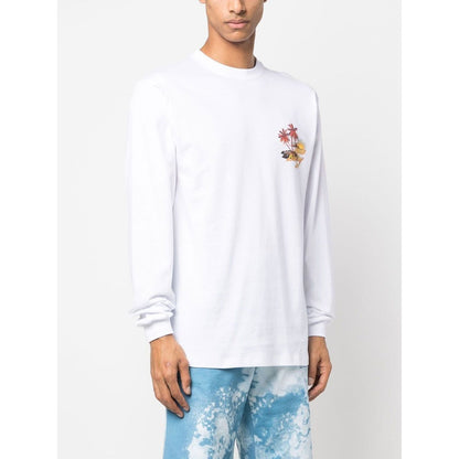 BLUE SKY INN T-shirts and Polos White Topwear