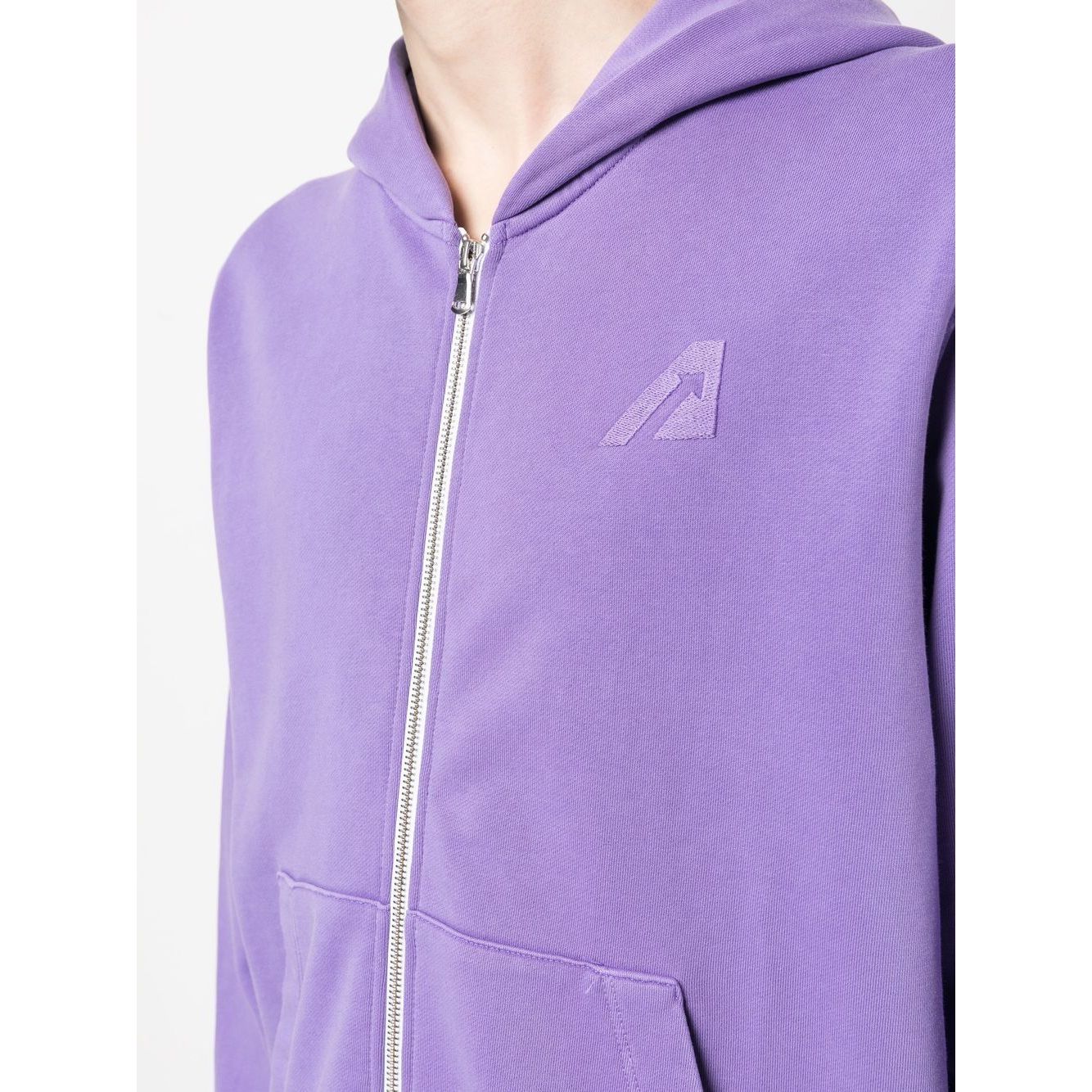 AUTRY Sweaters Purple