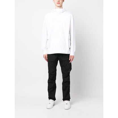 C.P. COMPANY METROPOLIS Sweaters White Topwear