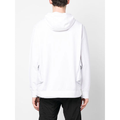 C.P. COMPANY METROPOLIS Sweaters White Topwear