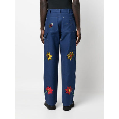SKY HIGH FARM WORKWEAR Jeans Blue Jeans