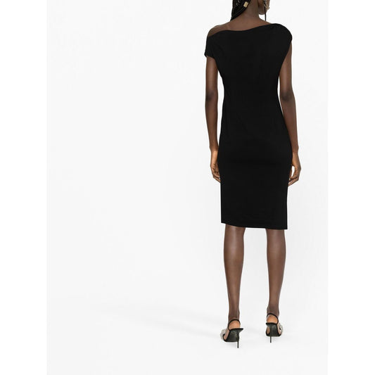 Alexandre Vauthier Dresses Black