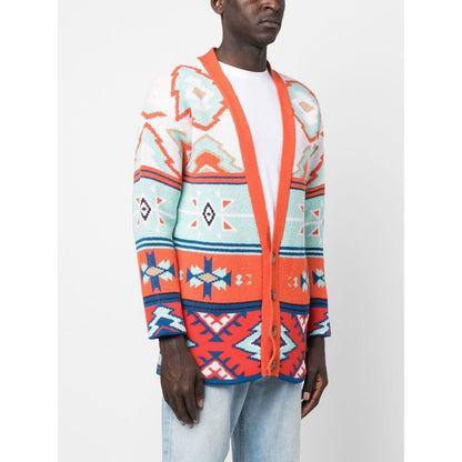Alanui Sweaters MultiColour Topwear