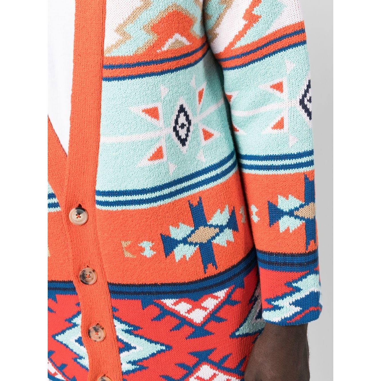 Alanui Sweaters MultiColour