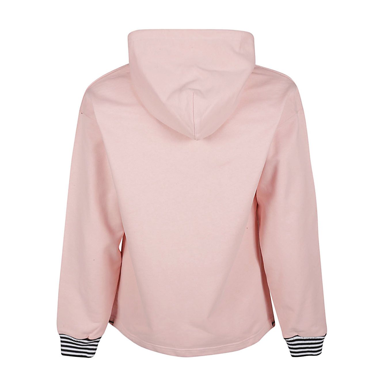 Iuter Sweaters Pink Topwear