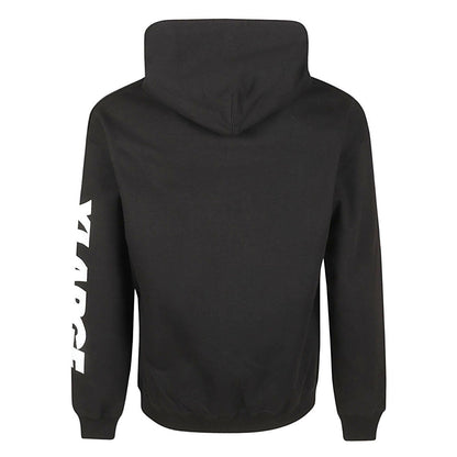 Iuter Sweaters Black Topwear