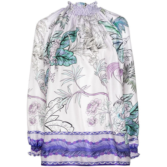 F.R.S . Coats Lilac