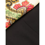 Etro Trousers Black 1920743880750