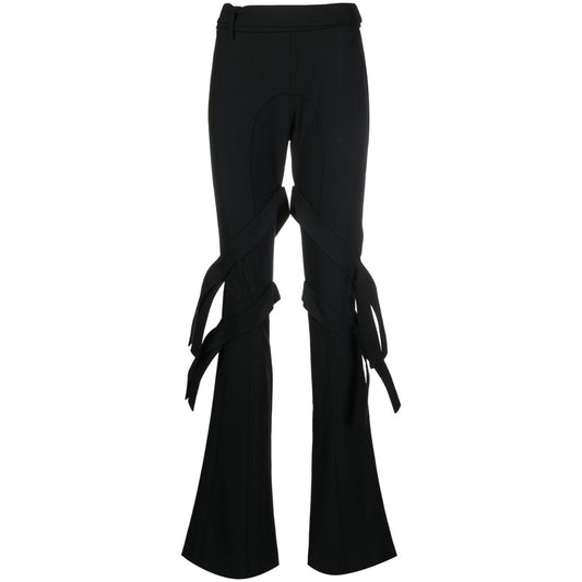 Ambush Trousers Black
