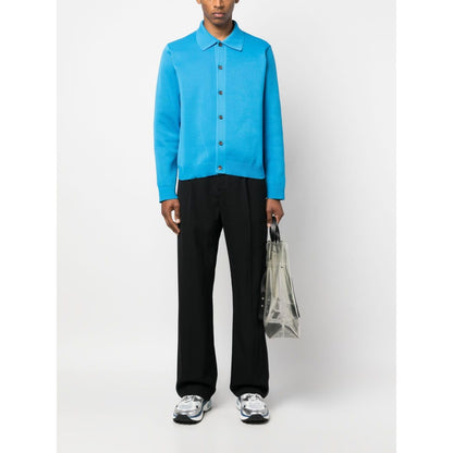 Botter Trousers Black Trousers