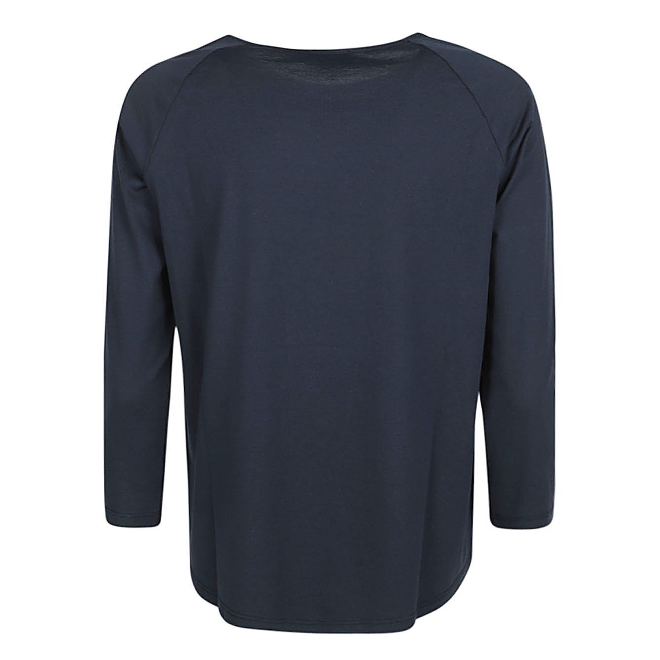 Base Sweaters Blue