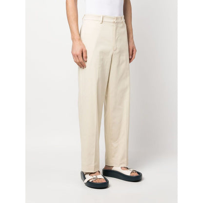 Department5 Trousers Beige Trousers