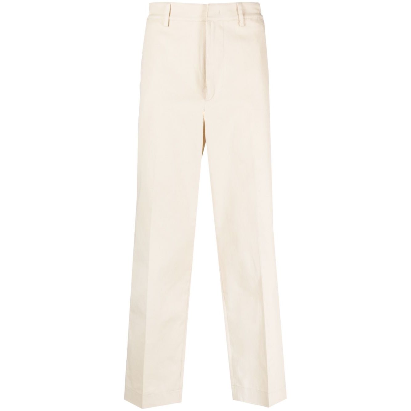 Department5 Trousers Beige Trousers
