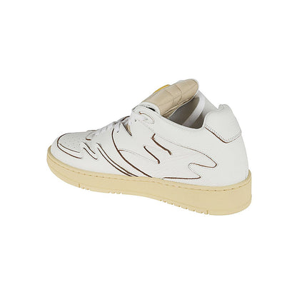 METALGIENCHI Sneakers White Sneakers