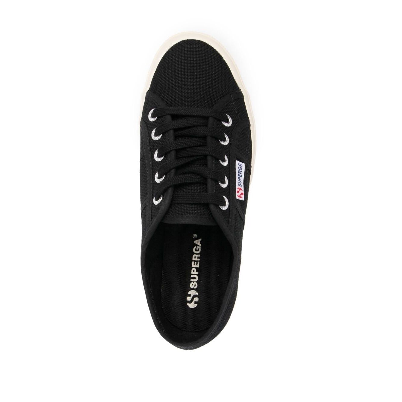 Superga Sneakers Black