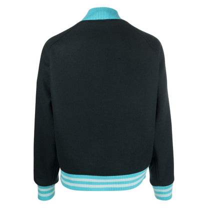 AWAKE NY Jackets Black Jackets