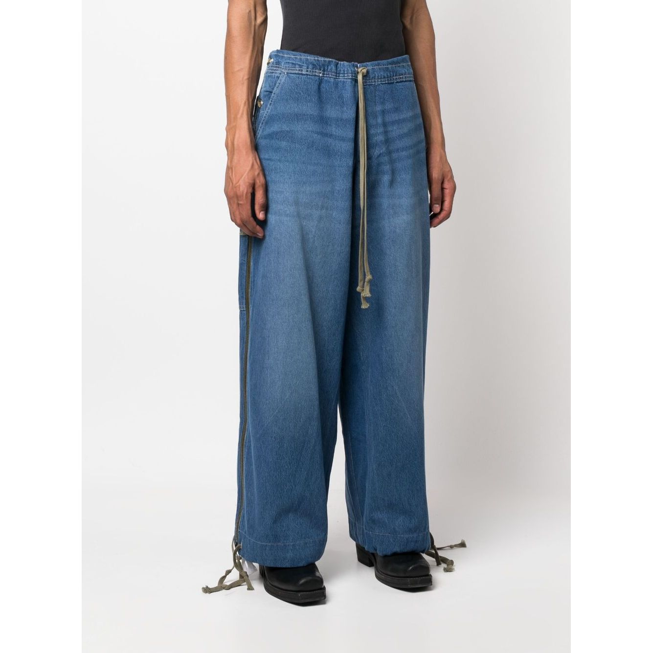 Greg Lauren Jeans Jeans