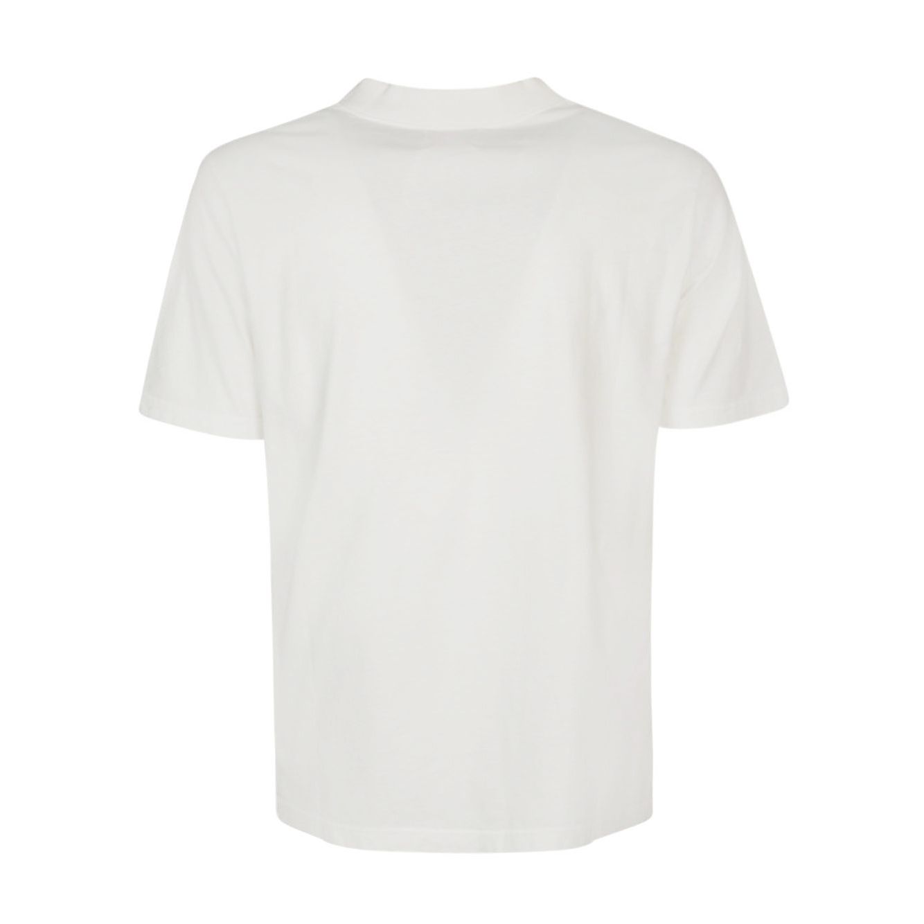 LA PAZ T-shirts and Polos White Topwear