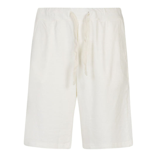 Original Vintage Shorts White Short trousers