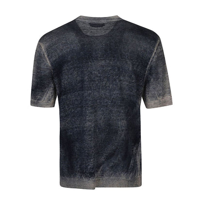 Original Vintage T-shirts and Polos Blue Topwear