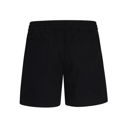 LA PAZ Shorts Blue Short trousers