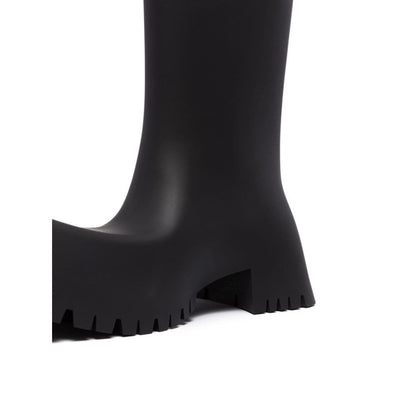 Balenciaga Trooper rubber boots Boots