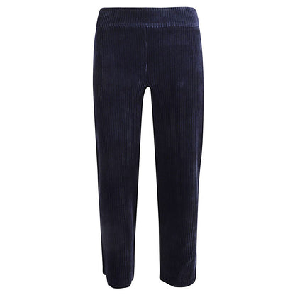 AVENUE MONTAIGNE Trousers Blue