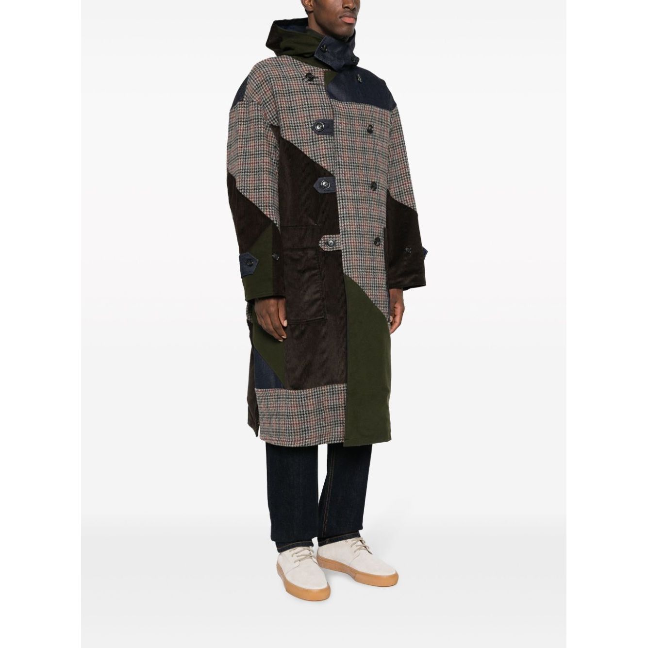 Baracuta Coats MultiColour