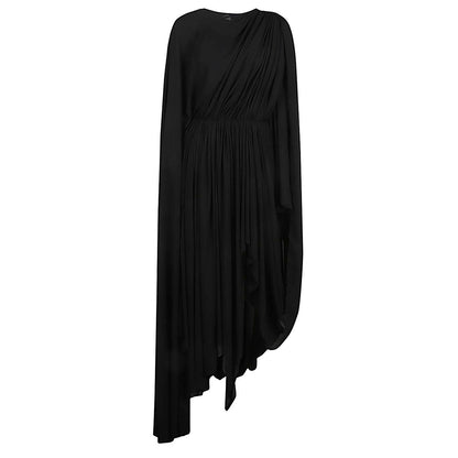 Balenciaga All In mid-length dress