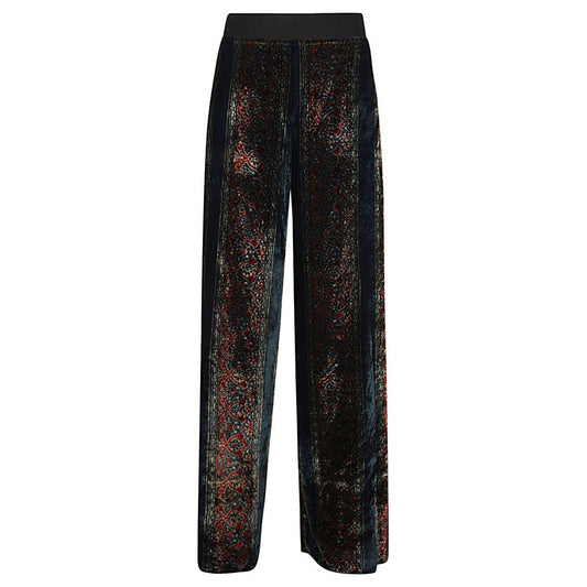 OBIDI Trousers Blue IRISVAR15
