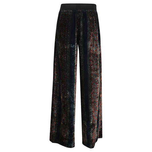 OBIDI Trousers Blue IRISVAR15