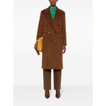 Alberto Biani Coats Red