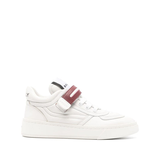 Bally Sneakers White