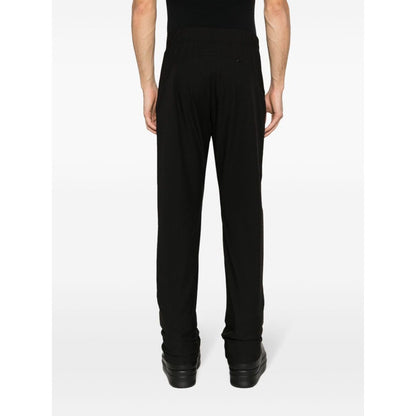 POST ARCHIVE FACTION Trousers Black Trousers