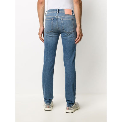 Acne Studios Jeans Blue