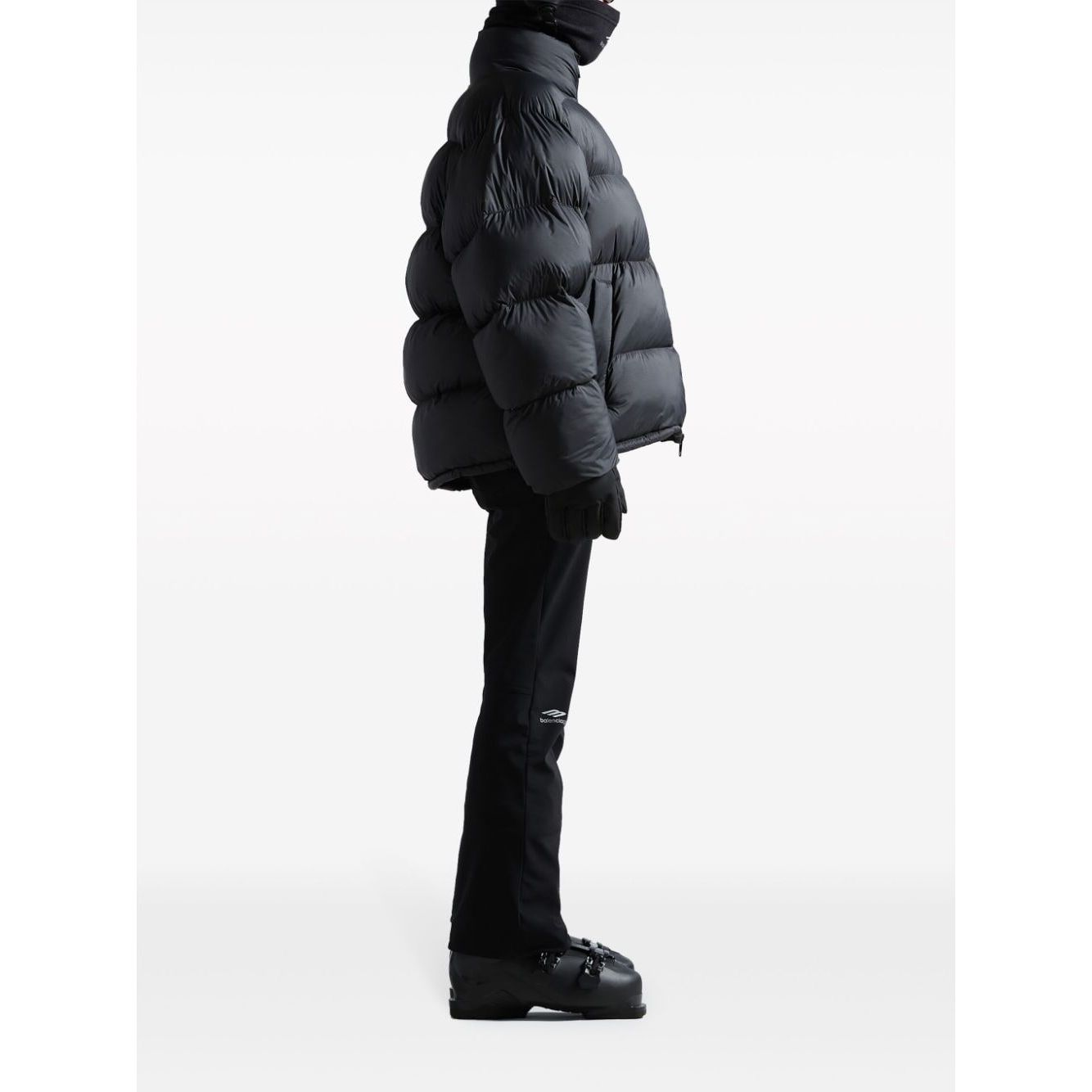 Balenciaga 5-Pocket Ski Pants