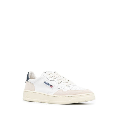 Autry Medalist low Sneakers