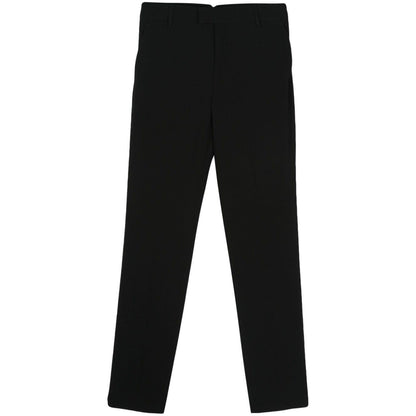 Ami Paris Trousers Black