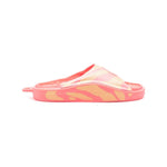 Adidas By Stella McCartney Sandals Pink IF6065TURBO/TURBO/SIGNALGREEN