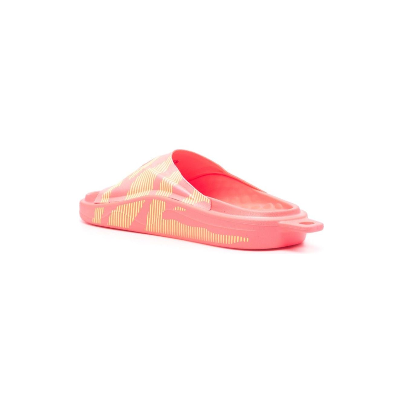 Adidas By Stella McCartney Sandals Pink IF6065TURBO/TURBO/SIGNALGREEN