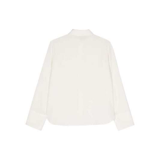 Alberto Biani Shirts White