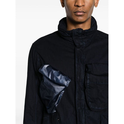 C.P. COMPANY Jackets Blue Jackets